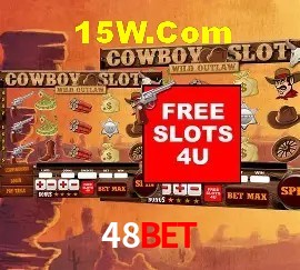 48Bet Brasília - Betting Features