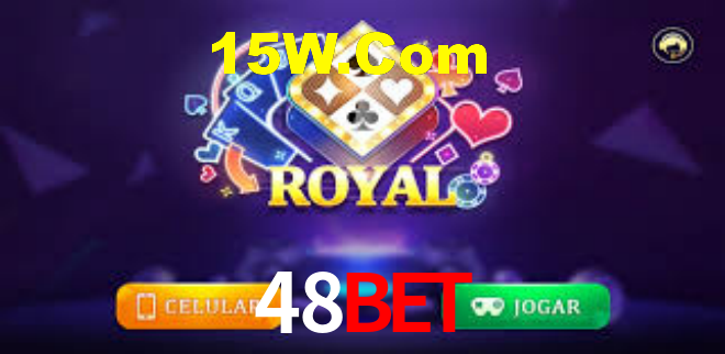48Bet App - Aplicativo Móvel Oficial