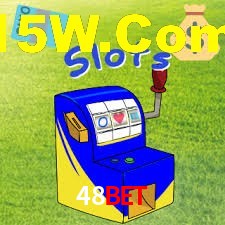 Tournaments 48Bet