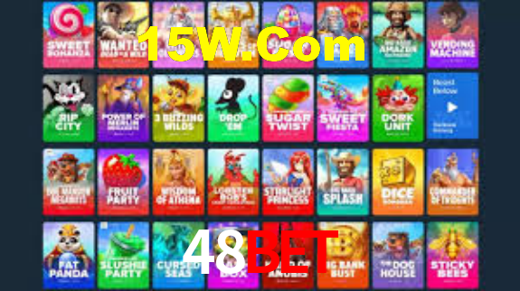 48Bet Login