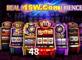 Ofertas Exclusivas 48Bet