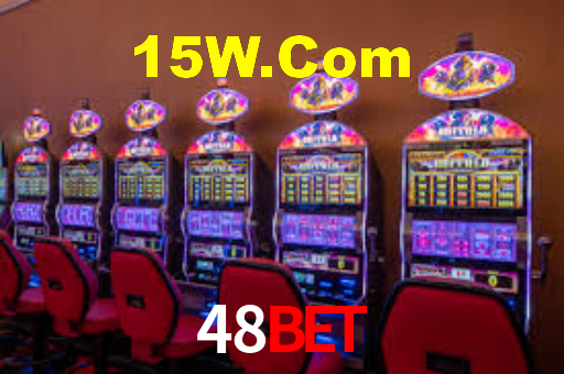 48Bet: Seu Cassino Premiado com Pagamentos Rápidos