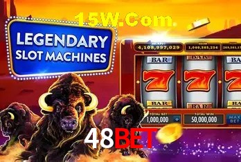 48Bet São Paulo - Hot Promos