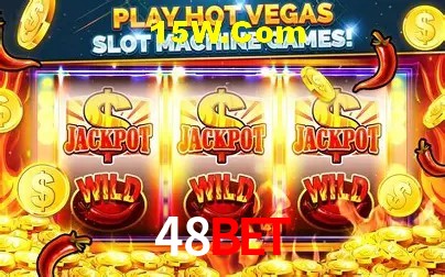 48Bet Belo Horizonte - Payments