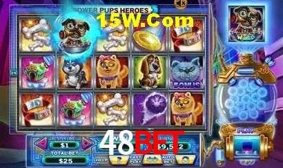 48Bet - Análise de Mercados Esportivos