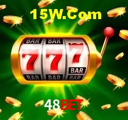 Design Responsivo 48Bet