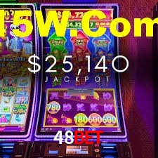 VIP Casino 48Bet