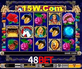 48Bet - Security