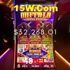 Slot Games 48Bet