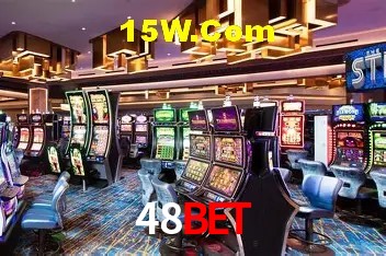 48Bet Rio de Janeiro - Calendar