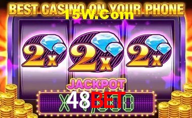 Tecnologia da Plataforma 48Bet