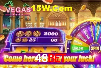 48Bet - Support