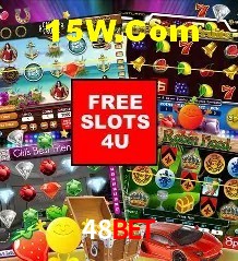 Promoções Sazonais 48Bet