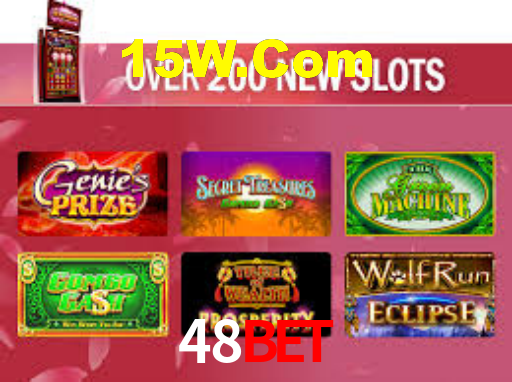 48Bet Login