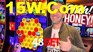 Exclusive Games 48Bet