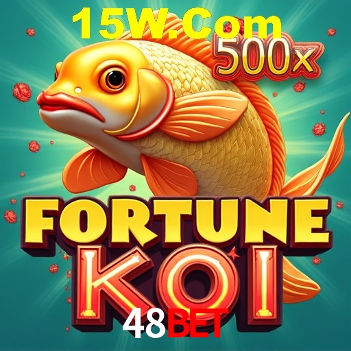 Torneios 48Bet