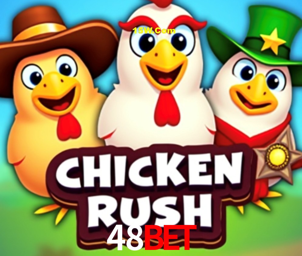 Login Seguro 48Bet