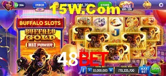 Games Directory 48Bet