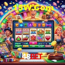 Game Providers 48Bet