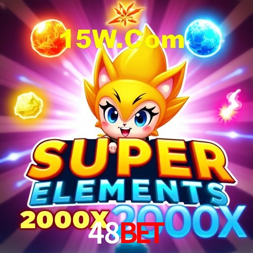 Jogos de Slot 48Bet