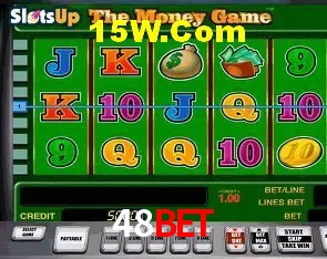 48Bet Salvador - Football