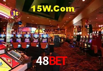 48Bet - User Statistics