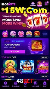 Account Benefits 48Bet