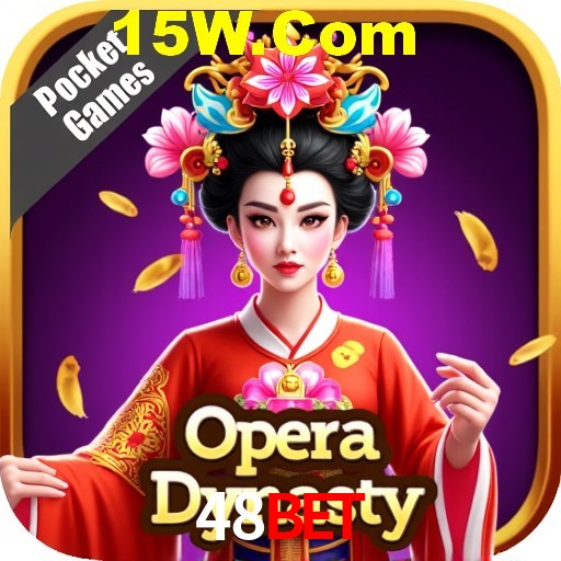 48Bet Bônus - Pacote R$5.000 + VIP