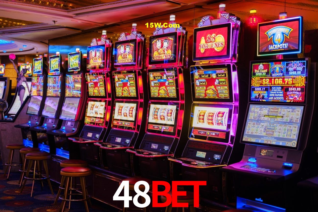 Security Systems 48Bet