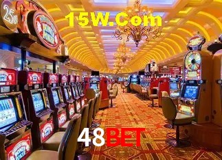 48Bet Salvador - Promo Stats