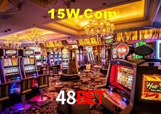 48Bet - Winners Celebration