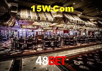 Integração de APIs 48Bet