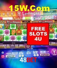 48Bet Rio de Janeiro - Slot Strategy