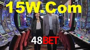 Tennis Betting 48Bet