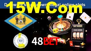 Live Casino 48Bet