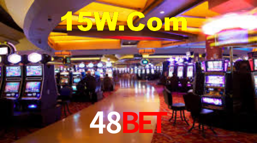 48Bet App